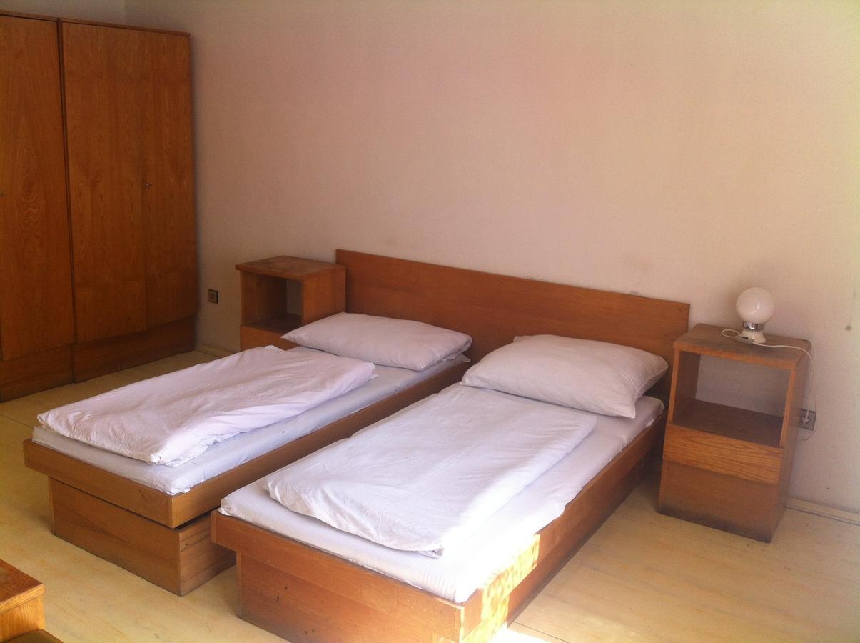 Hotel Belohlavek Holoubkov Ruang foto